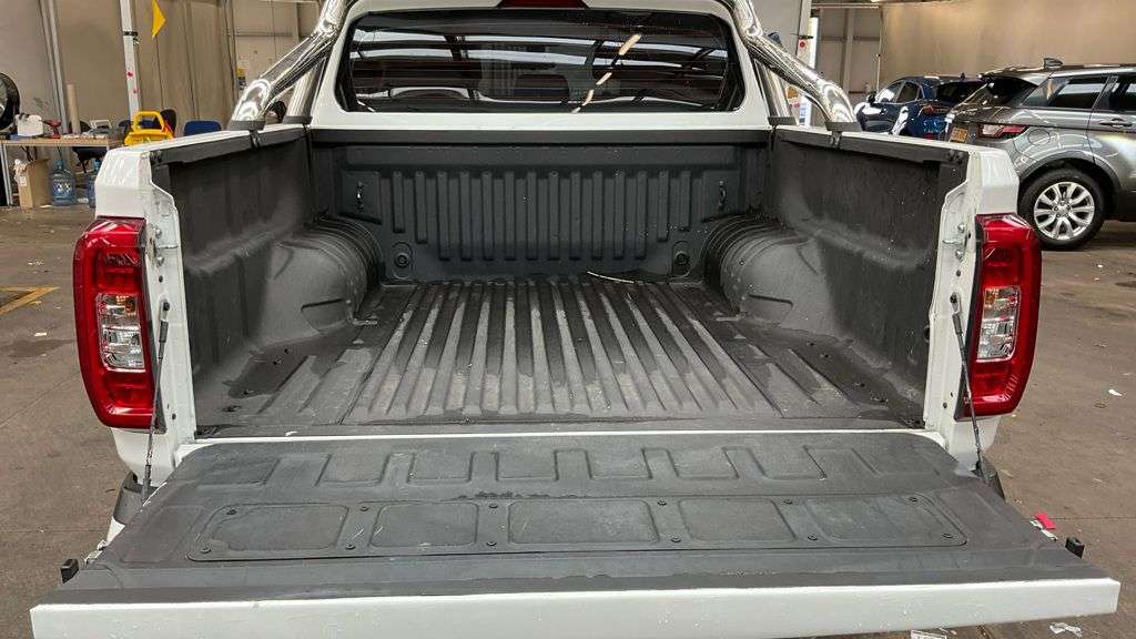 2023 MAXUS T90EV 2023 MAXUS T90EV