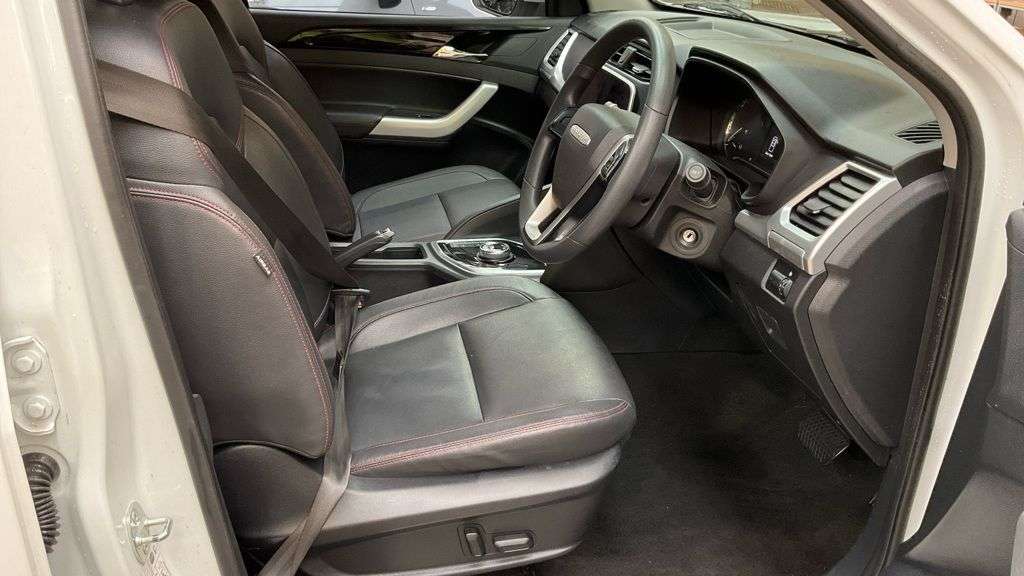 2023 MAXUS T90EV 2023 MAXUS T90EV