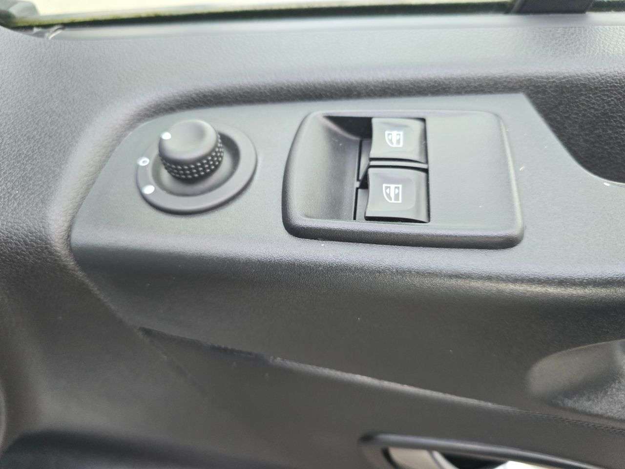 2021 RENAULT TRAFIC 2021 RENAULT TRAFIC