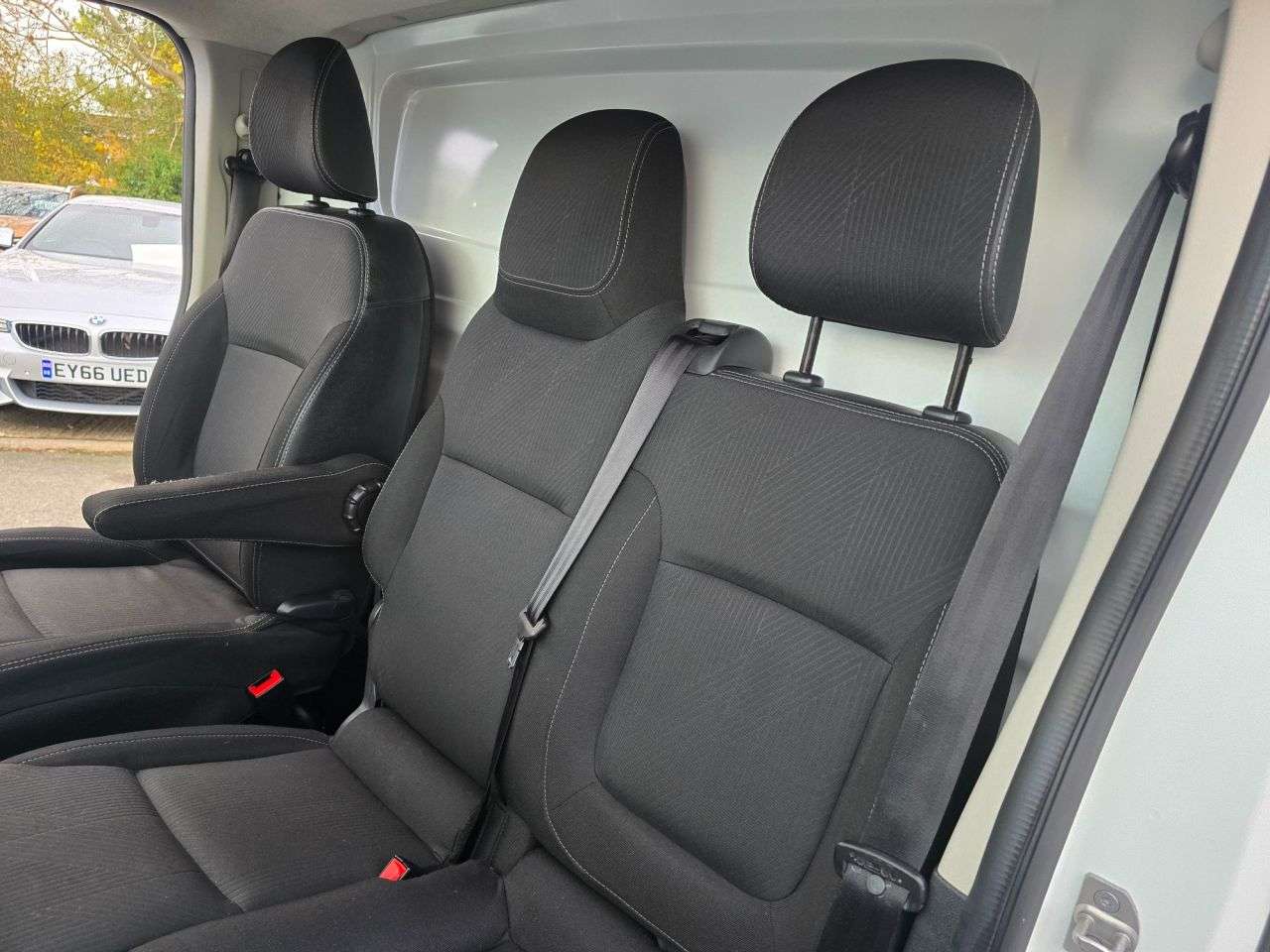 2021 RENAULT TRAFIC 2021 RENAULT TRAFIC