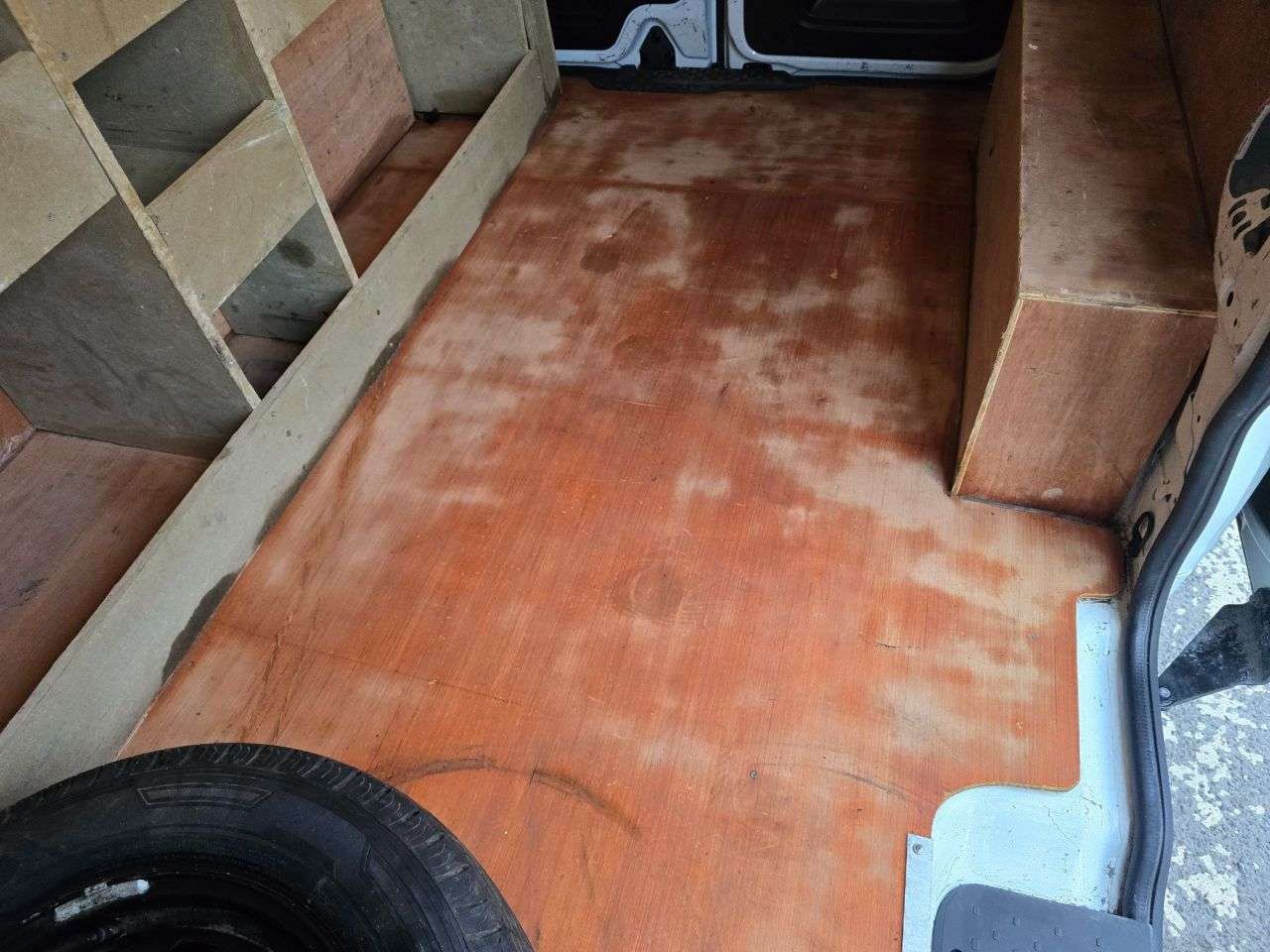 2021 RENAULT TRAFIC 2021 RENAULT TRAFIC