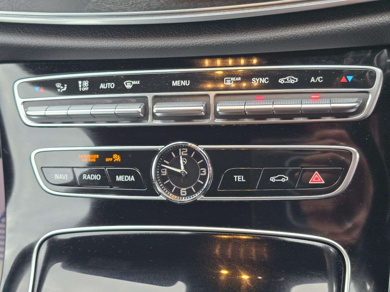 2018 MERCEDES-BENZ E-CLASS 2018 MERCEDES-BENZ E-CLASS