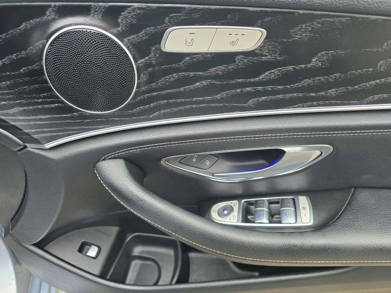 2018 MERCEDES-BENZ E-CLASS 2018 MERCEDES-BENZ E-CLASS