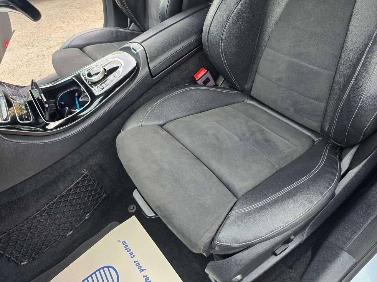 2018 MERCEDES-BENZ E-CLASS 2018 MERCEDES-BENZ E-CLASS