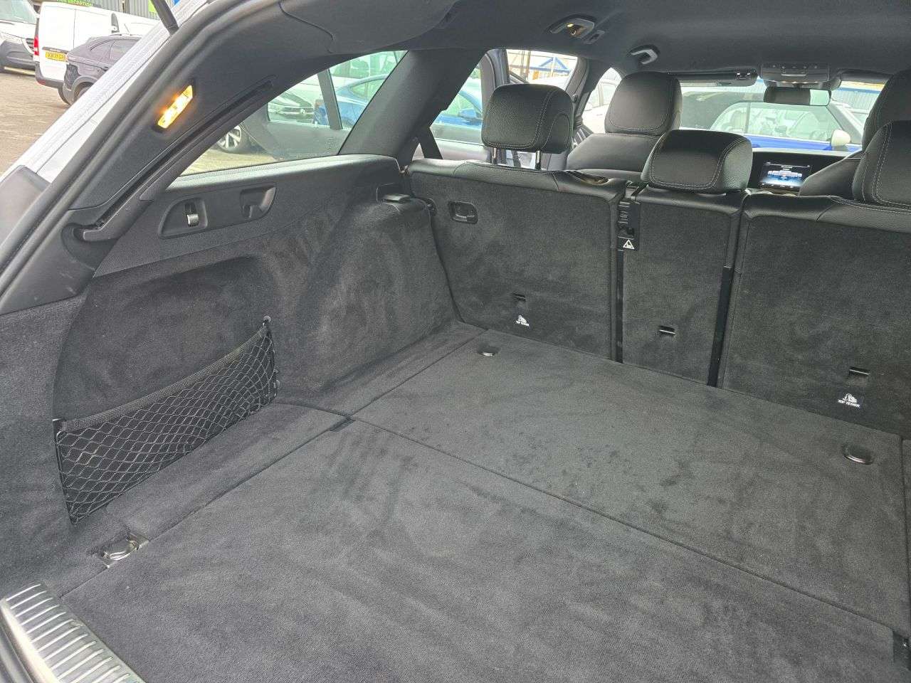 2018 MERCEDES-BENZ E-CLASS 2018 MERCEDES-BENZ E-CLASS