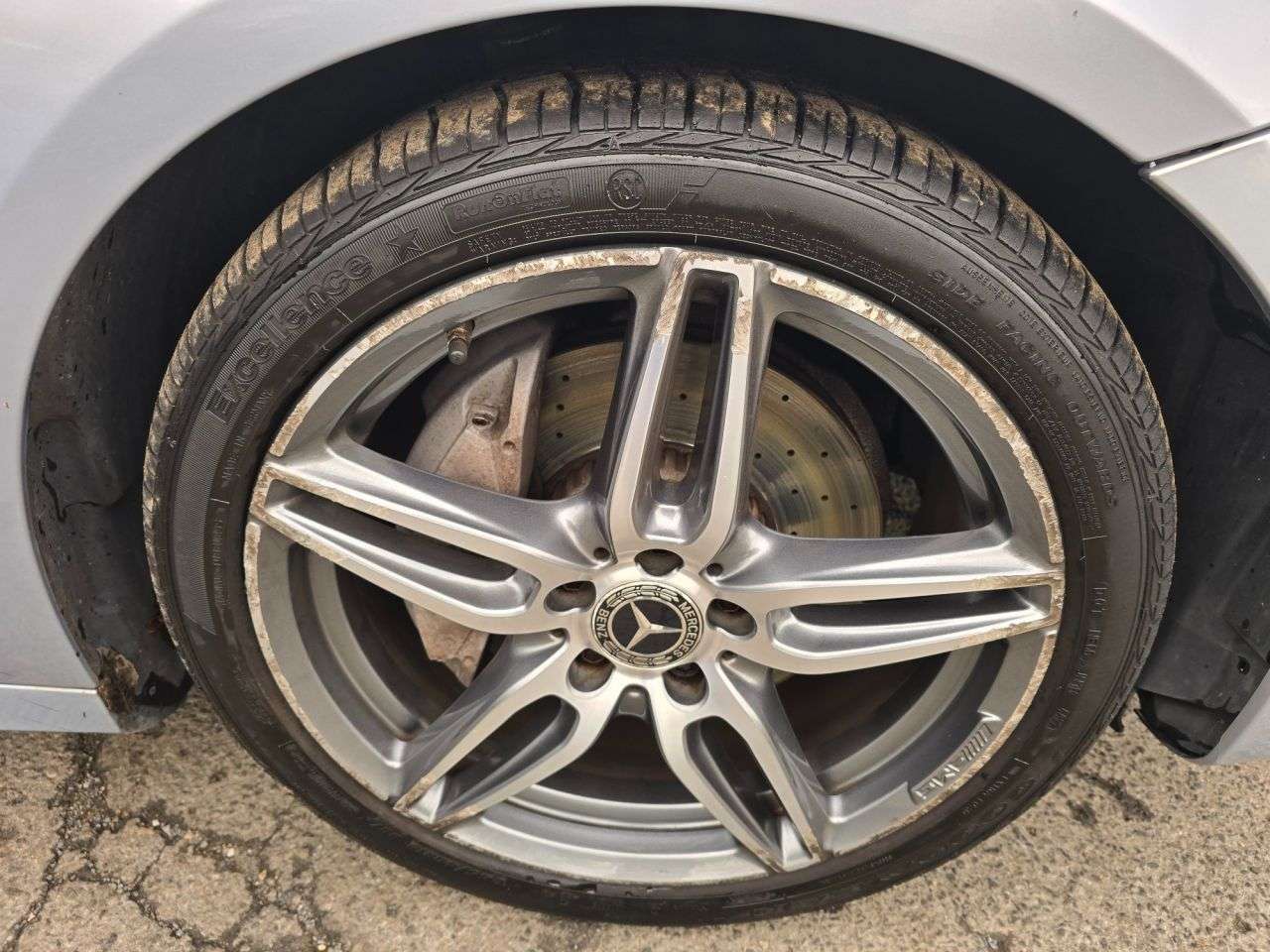 2018 MERCEDES-BENZ E-CLASS 2018 MERCEDES-BENZ E-CLASS