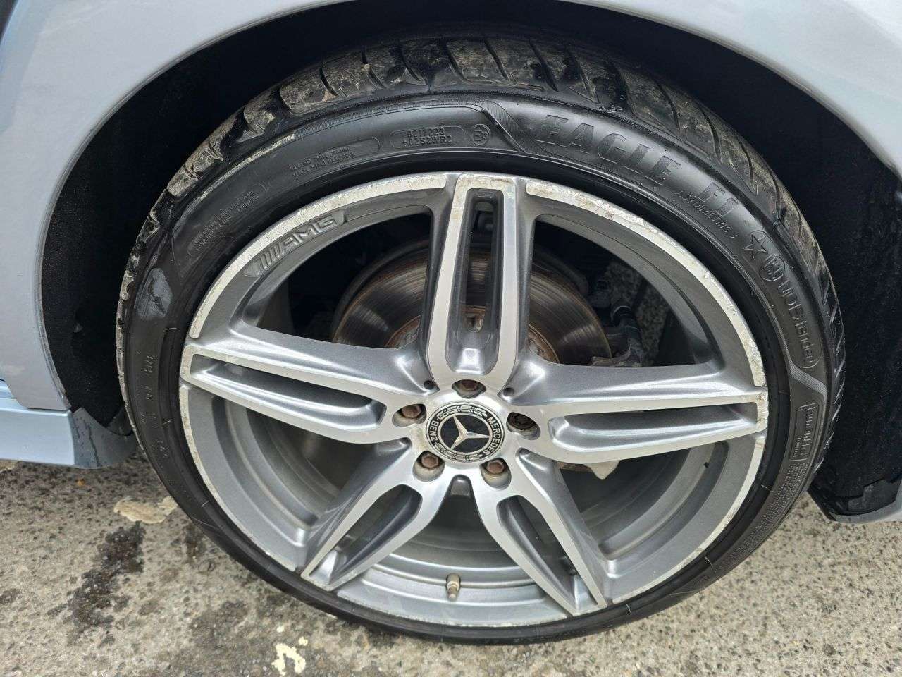 2018 MERCEDES-BENZ E-CLASS 2018 MERCEDES-BENZ E-CLASS