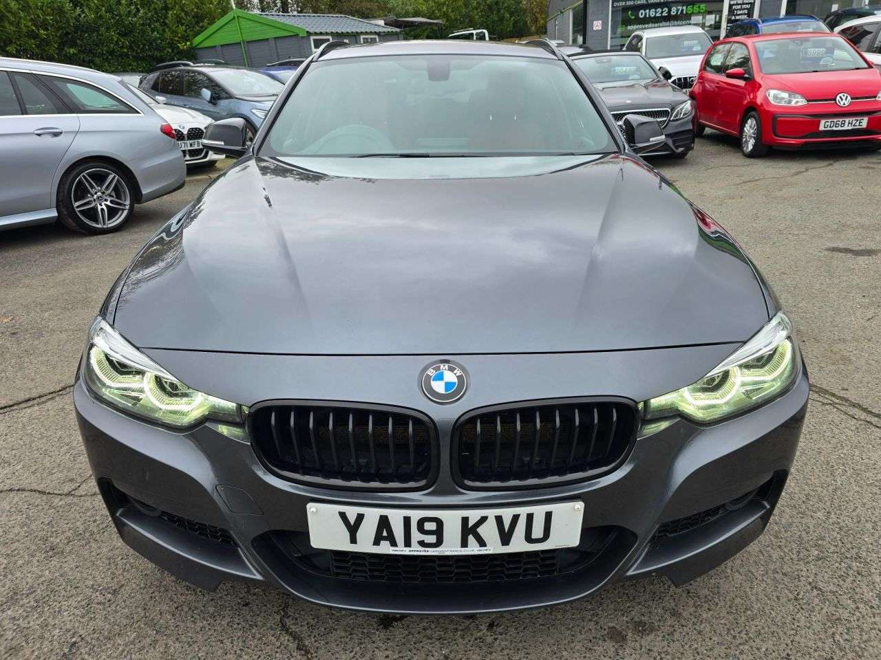 2019 BMW 3 SERIES 2019 BMW 3 SERIES