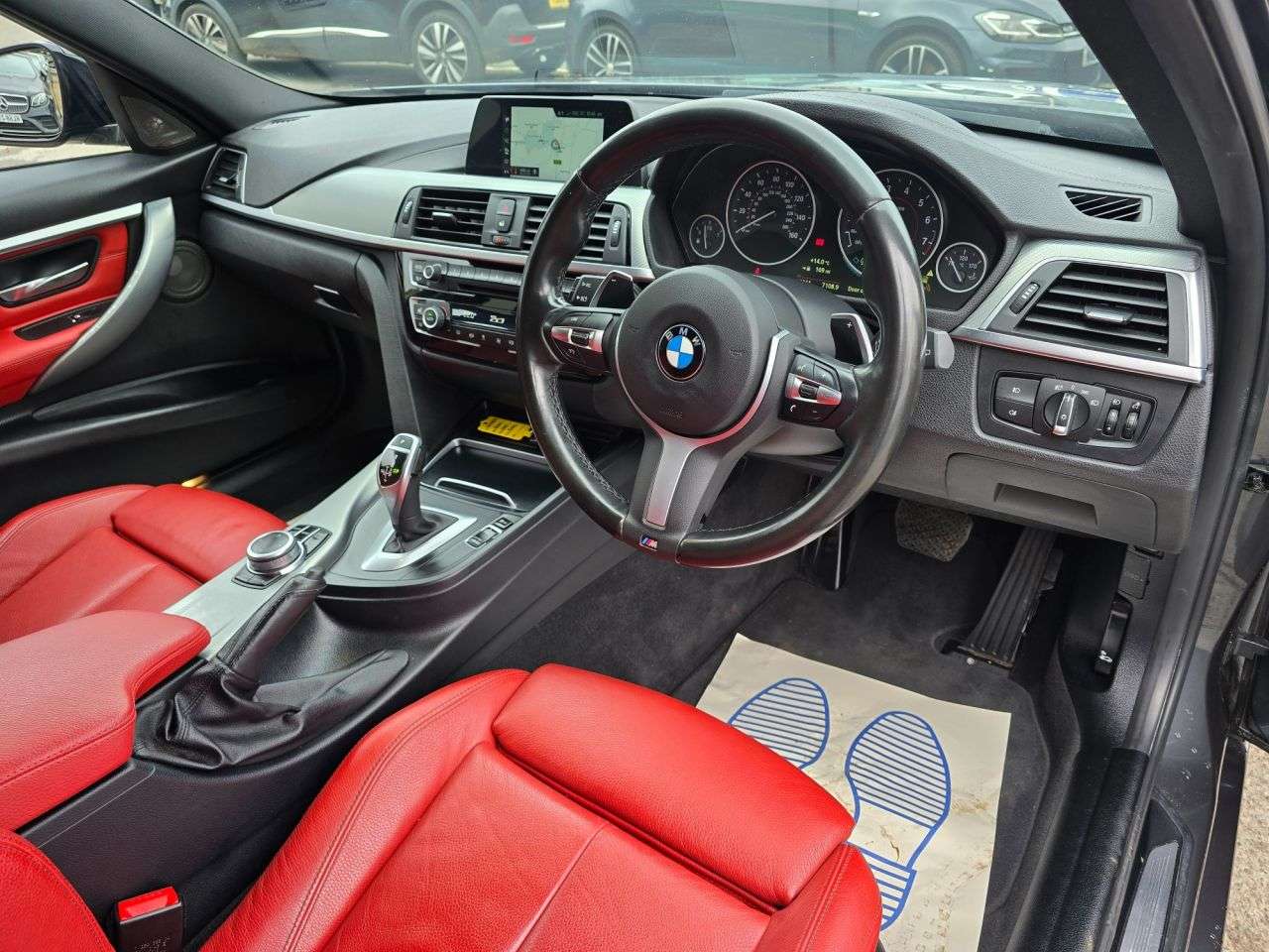 2019 BMW 3 SERIES 2019 BMW 3 SERIES
