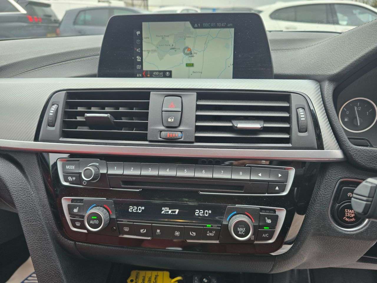 2019 BMW 3 SERIES 2019 BMW 3 SERIES