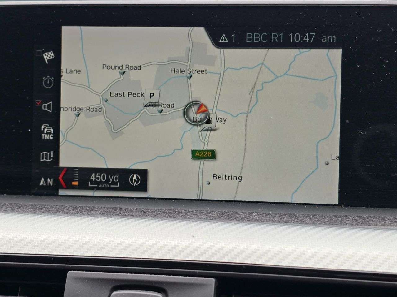 2019 BMW 3 SERIES 2019 BMW 3 SERIES