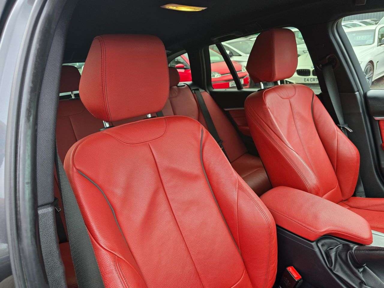 2019 BMW 3 SERIES 2019 BMW 3 SERIES