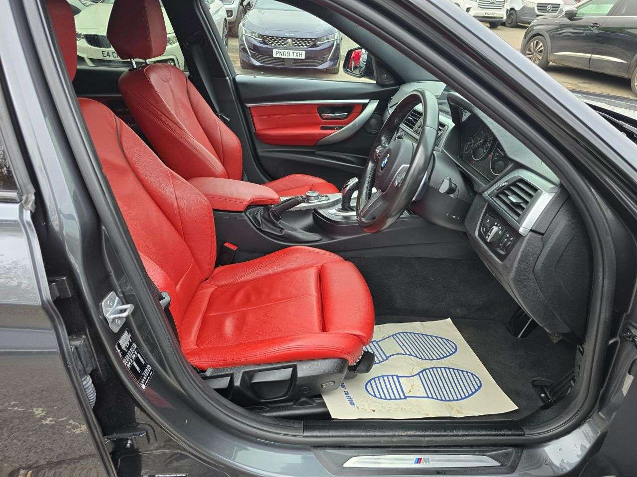 2019 BMW 3 SERIES 2019 BMW 3 SERIES