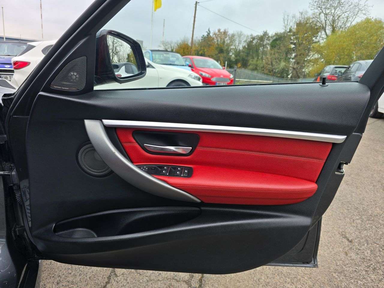 2019 BMW 3 SERIES 2019 BMW 3 SERIES