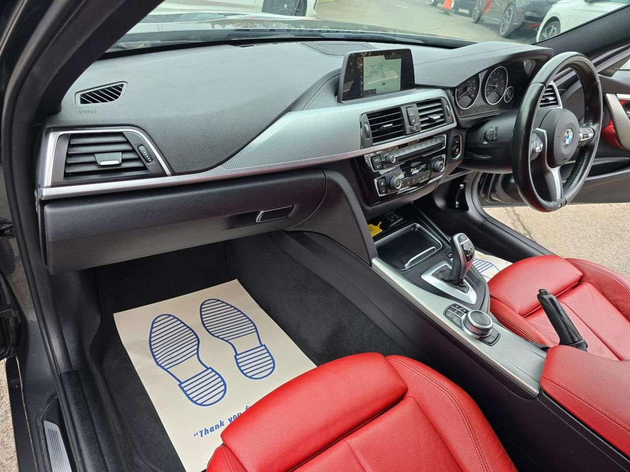 2019 BMW 3 SERIES 2019 BMW 3 SERIES