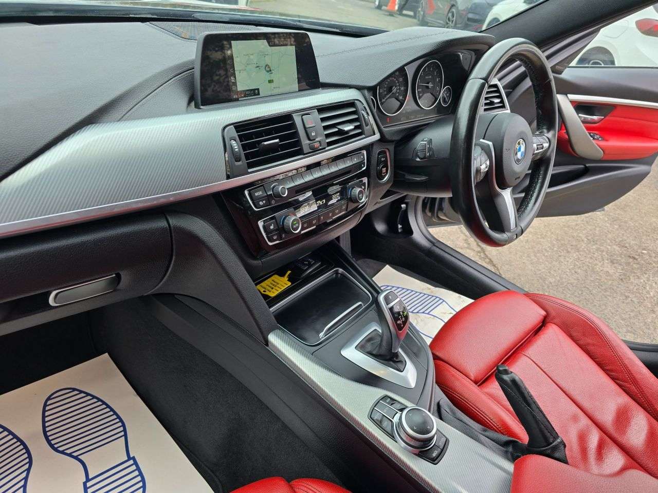 2019 BMW 3 SERIES 2019 BMW 3 SERIES