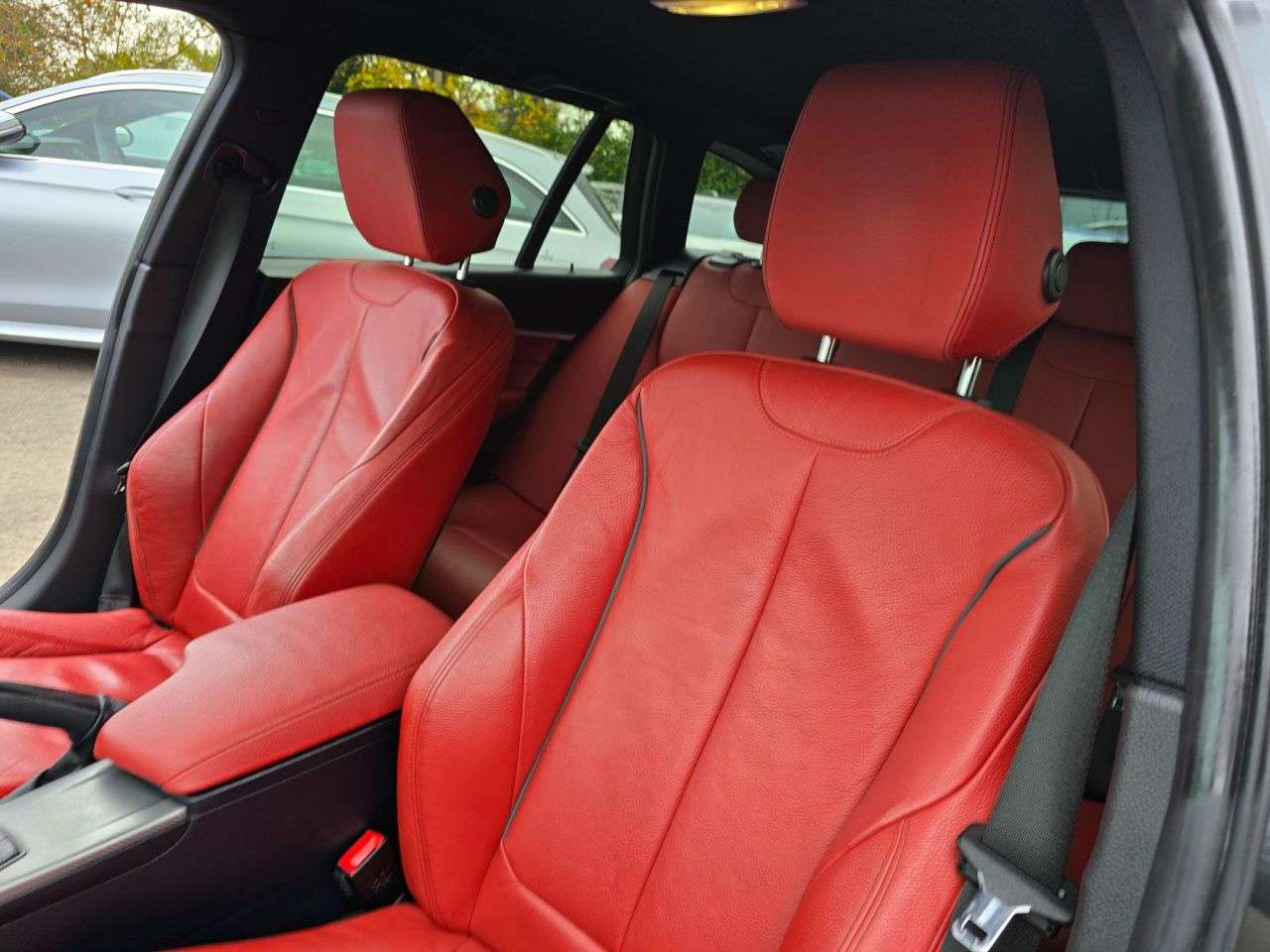 2019 BMW 3 SERIES 2019 BMW 3 SERIES