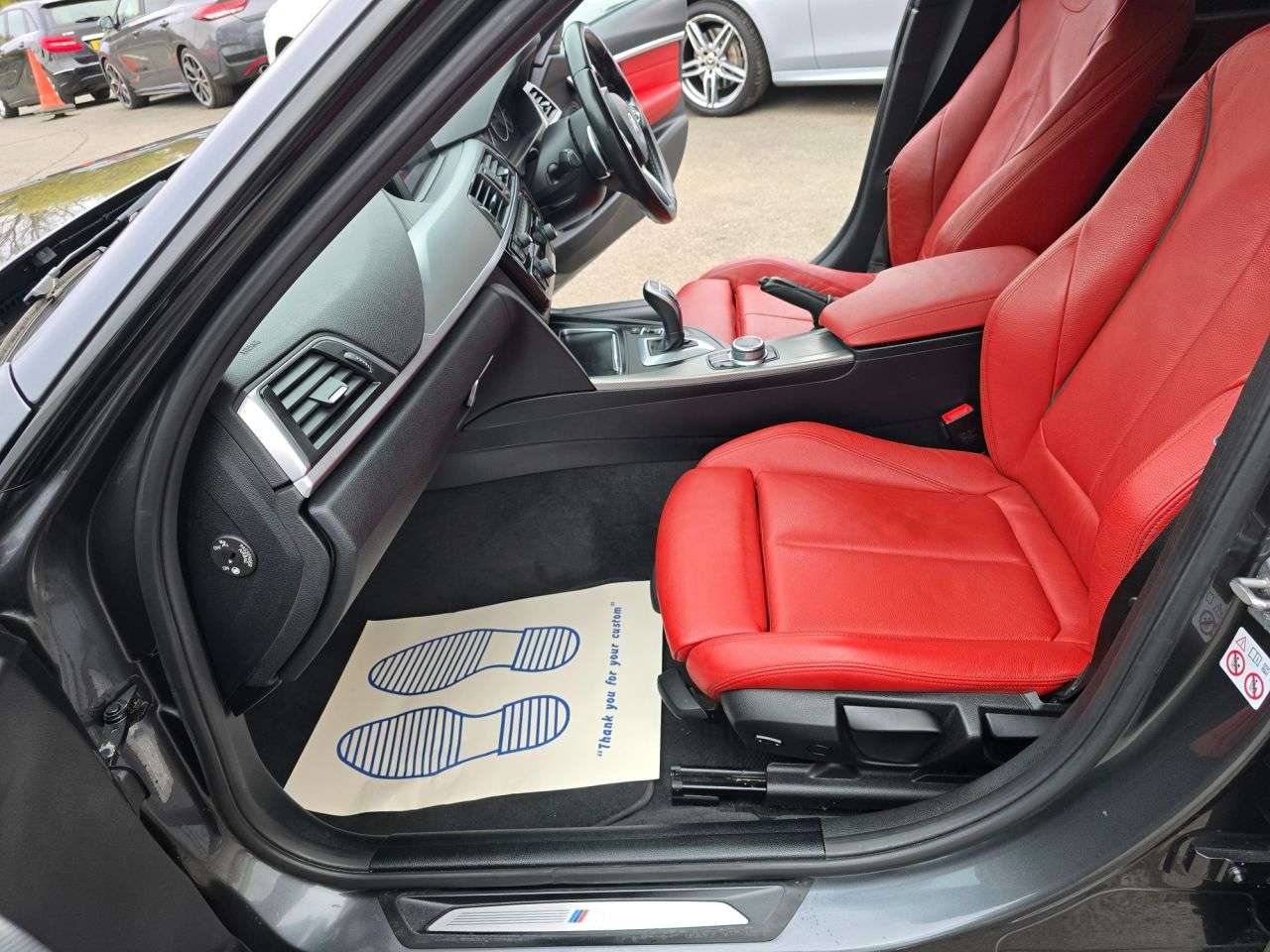 2019 BMW 3 SERIES 2019 BMW 3 SERIES