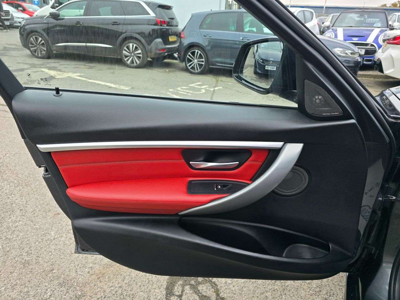 2019 BMW 3 SERIES 2019 BMW 3 SERIES