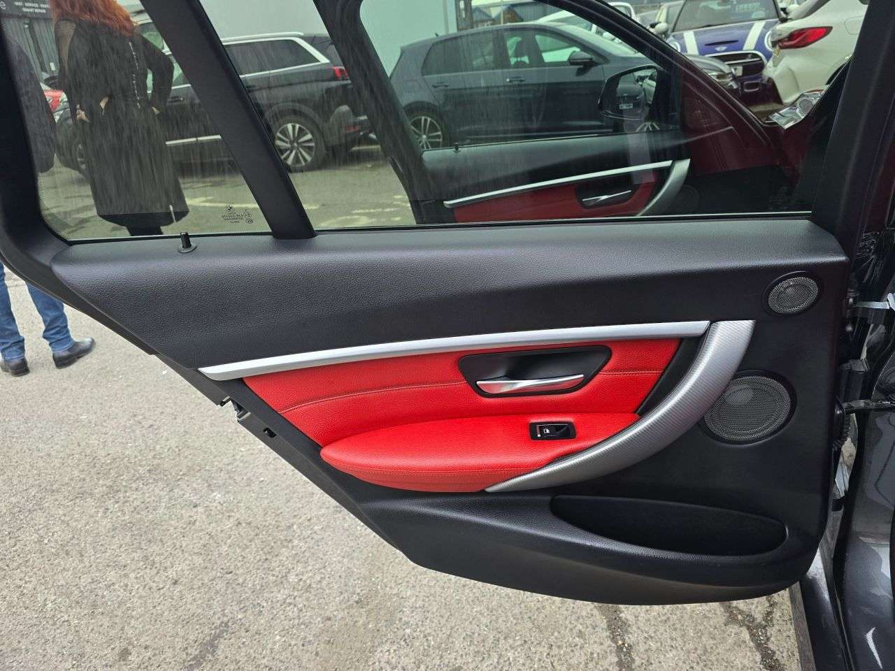 2019 BMW 3 SERIES 2019 BMW 3 SERIES