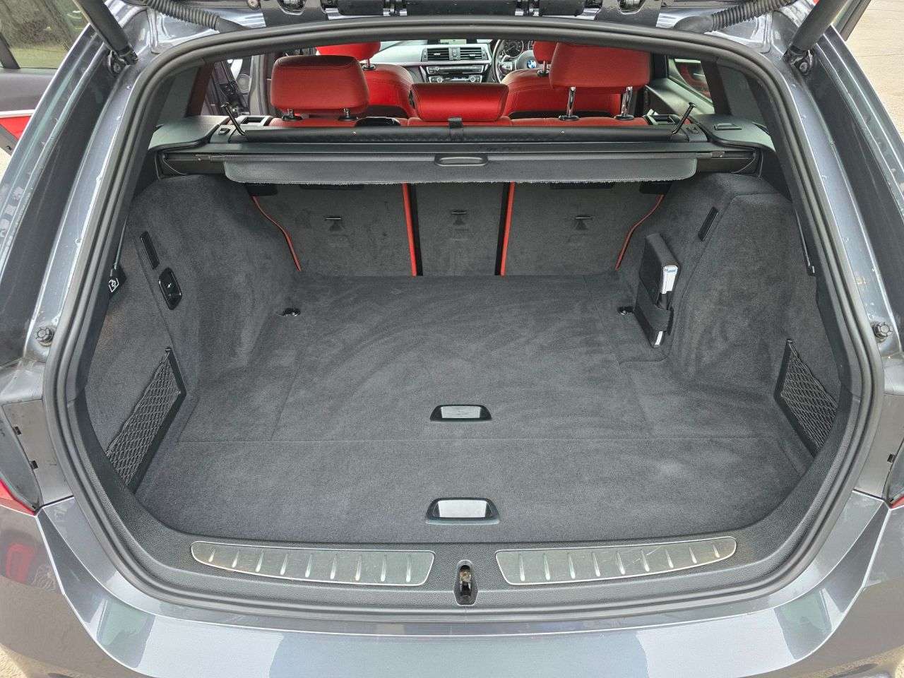 2019 BMW 3 SERIES 2019 BMW 3 SERIES