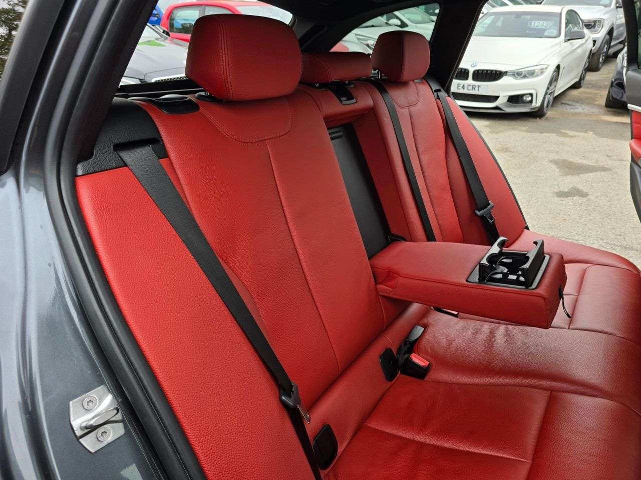 2019 BMW 3 SERIES 2019 BMW 3 SERIES