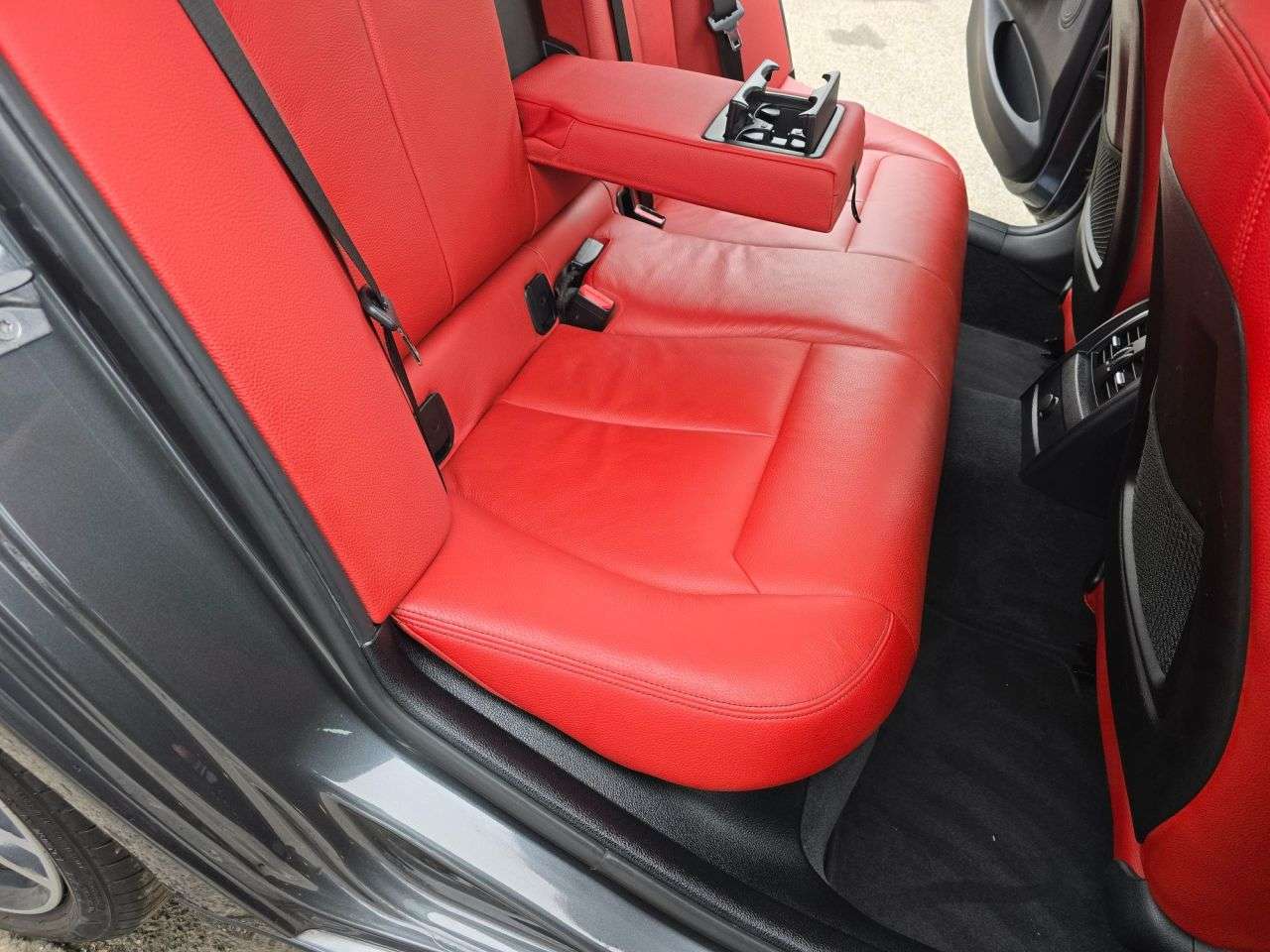 2019 BMW 3 SERIES 2019 BMW 3 SERIES