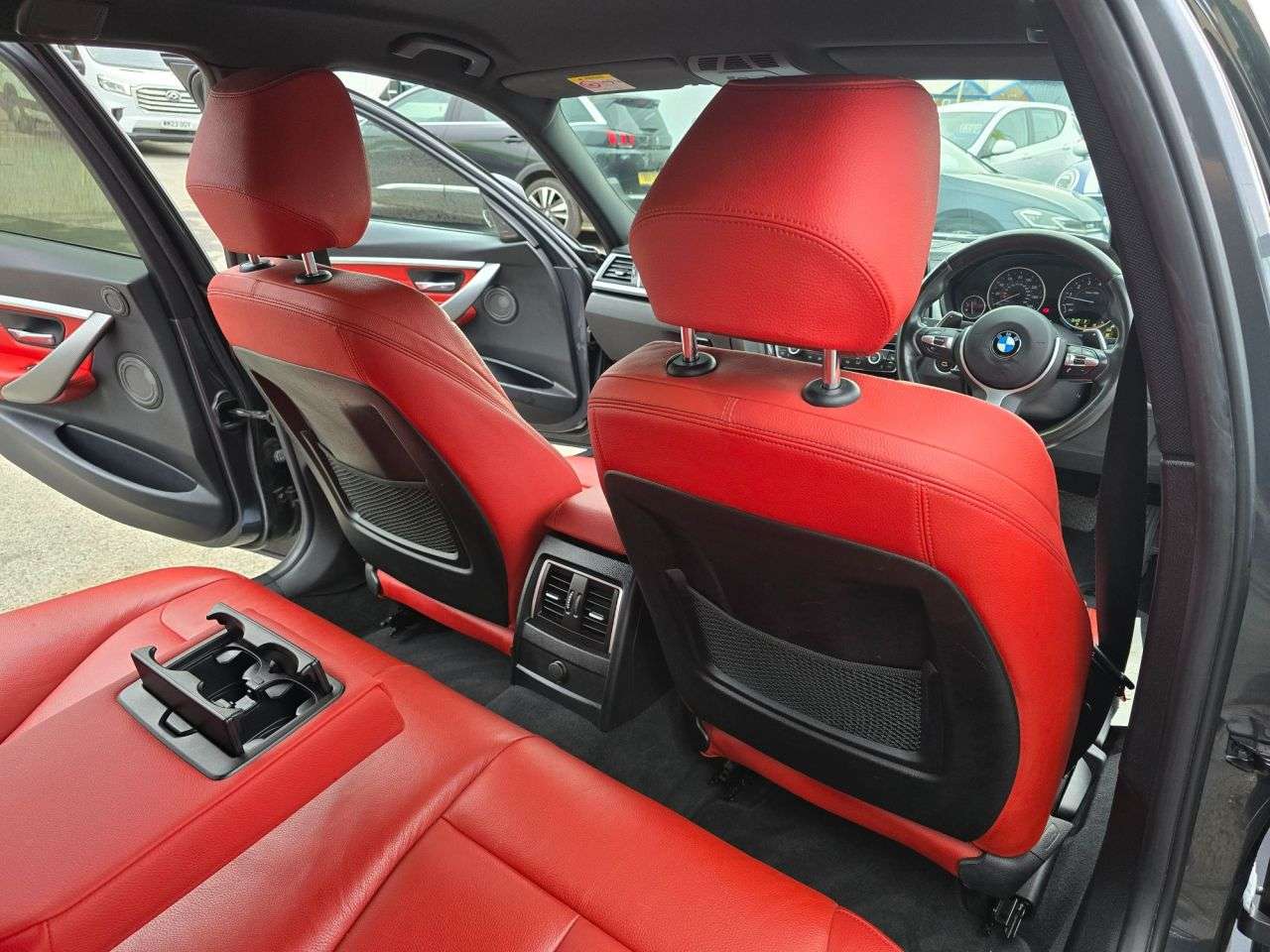 2019 BMW 3 SERIES 2019 BMW 3 SERIES