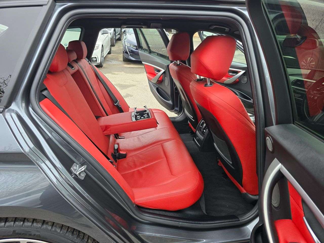 2019 BMW 3 SERIES 2019 BMW 3 SERIES