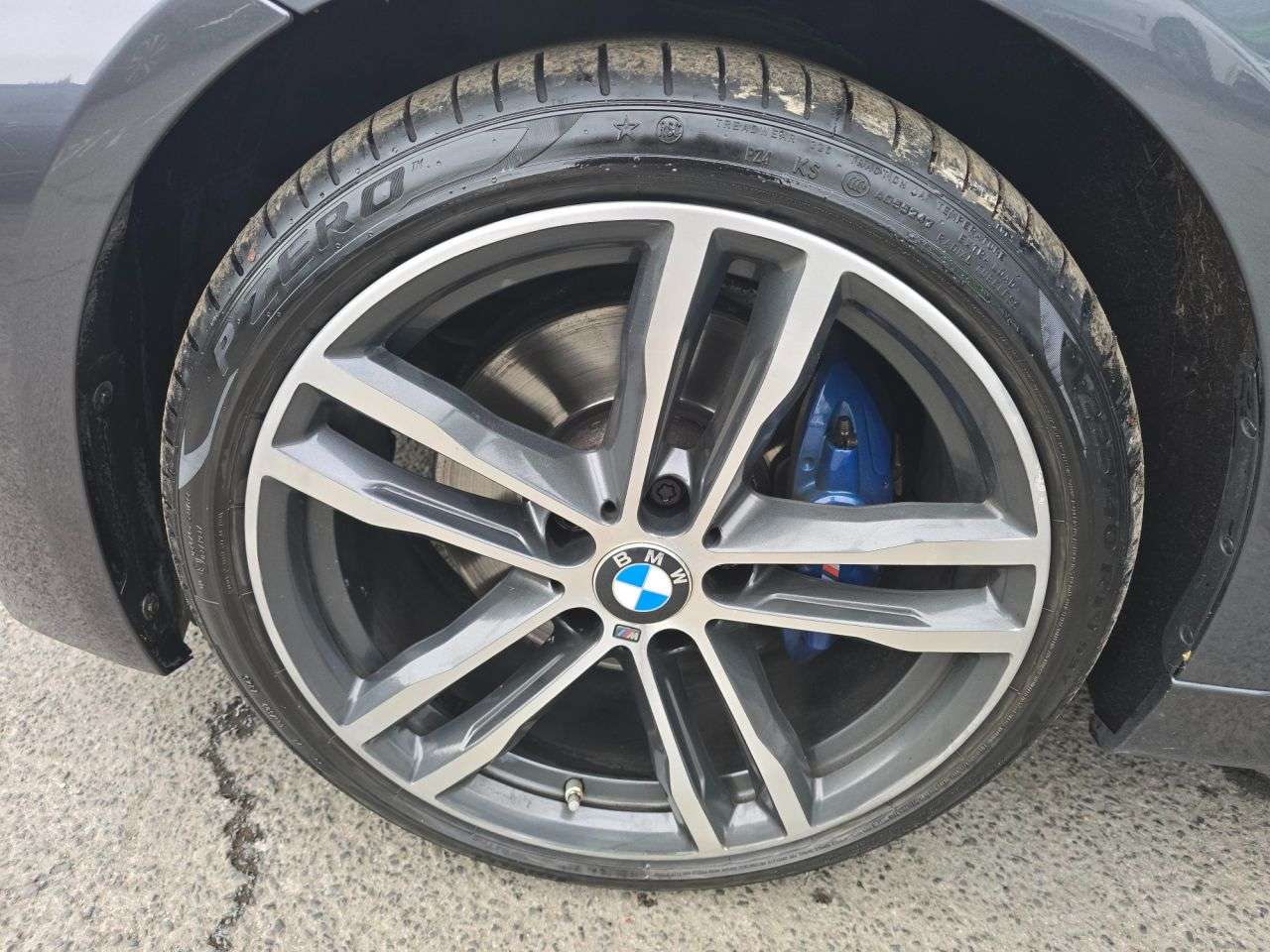 2019 BMW 3 SERIES 2019 BMW 3 SERIES