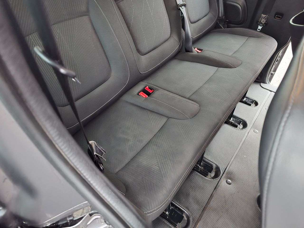 2017 RENAULT TRAFIC 2017 RENAULT TRAFIC