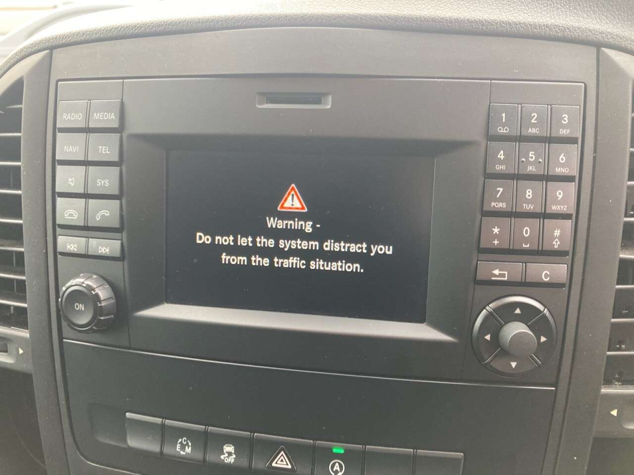 2016 MERCEDES-BENZ VITO 2016 MERCEDES-BENZ VITO