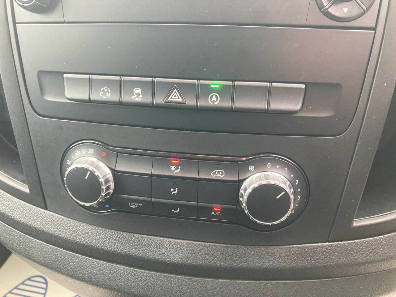 2016 MERCEDES-BENZ VITO 2016 MERCEDES-BENZ VITO