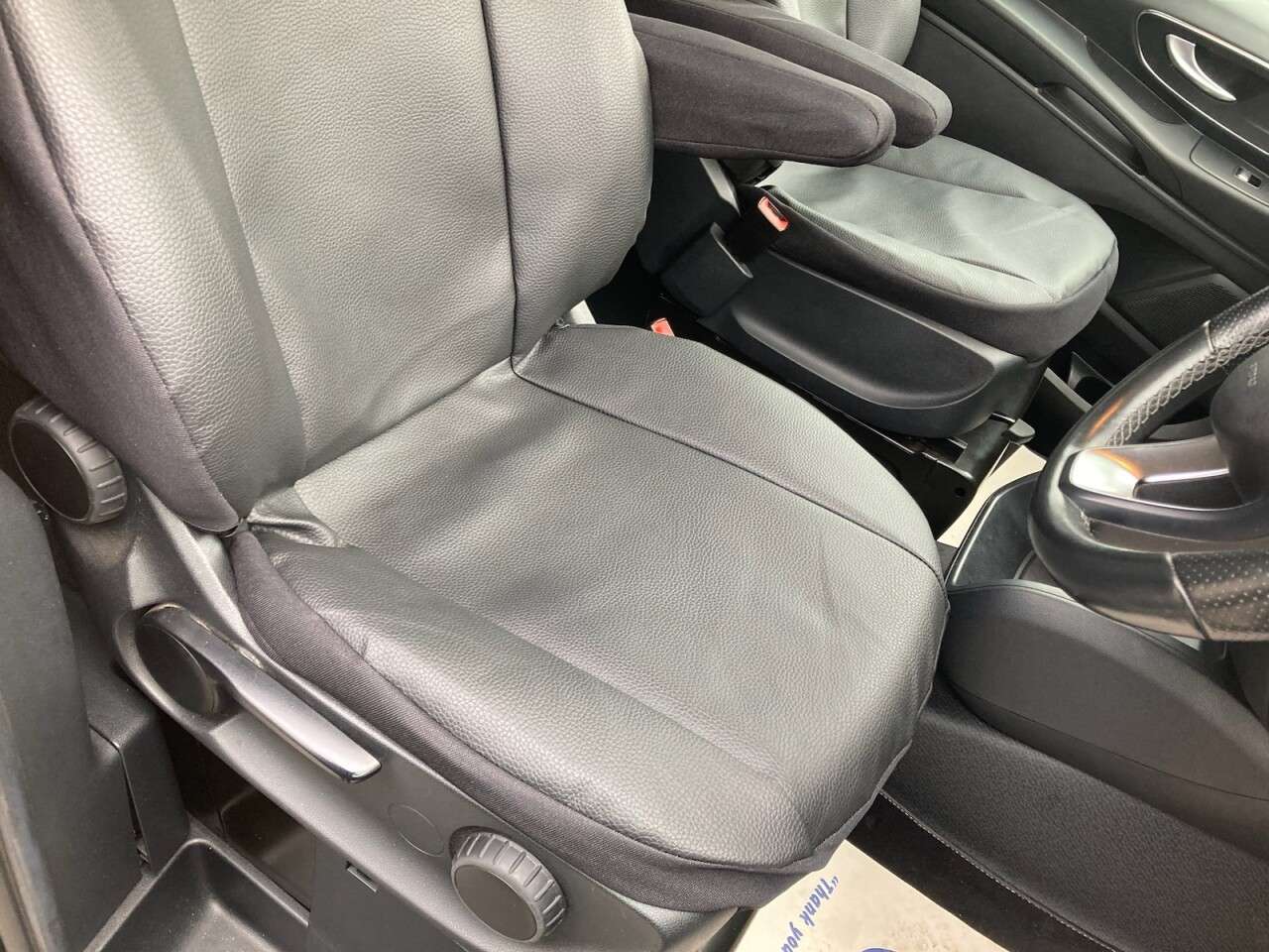 2016 MERCEDES-BENZ VITO 2016 MERCEDES-BENZ VITO