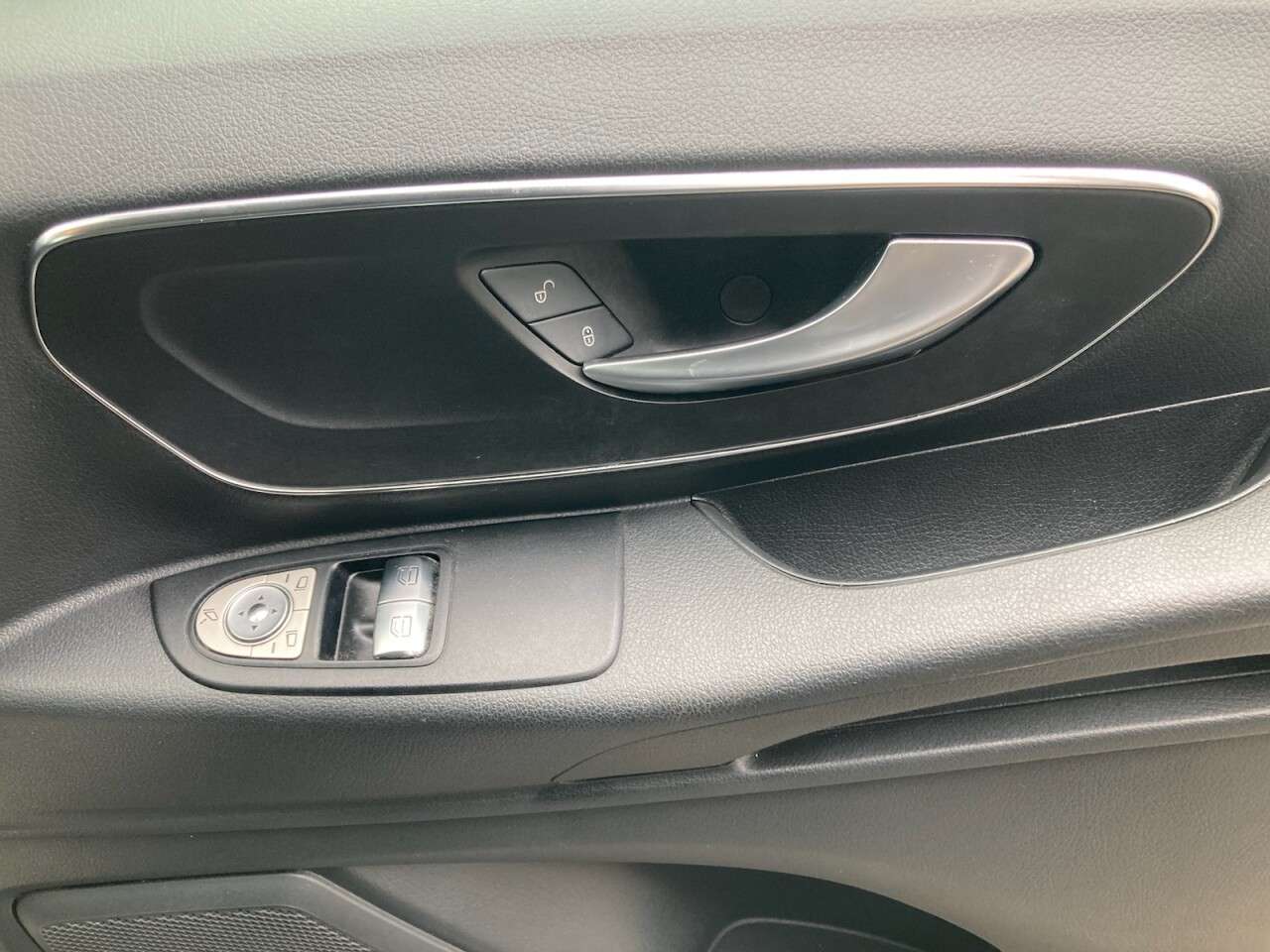 2016 MERCEDES-BENZ VITO 2016 MERCEDES-BENZ VITO