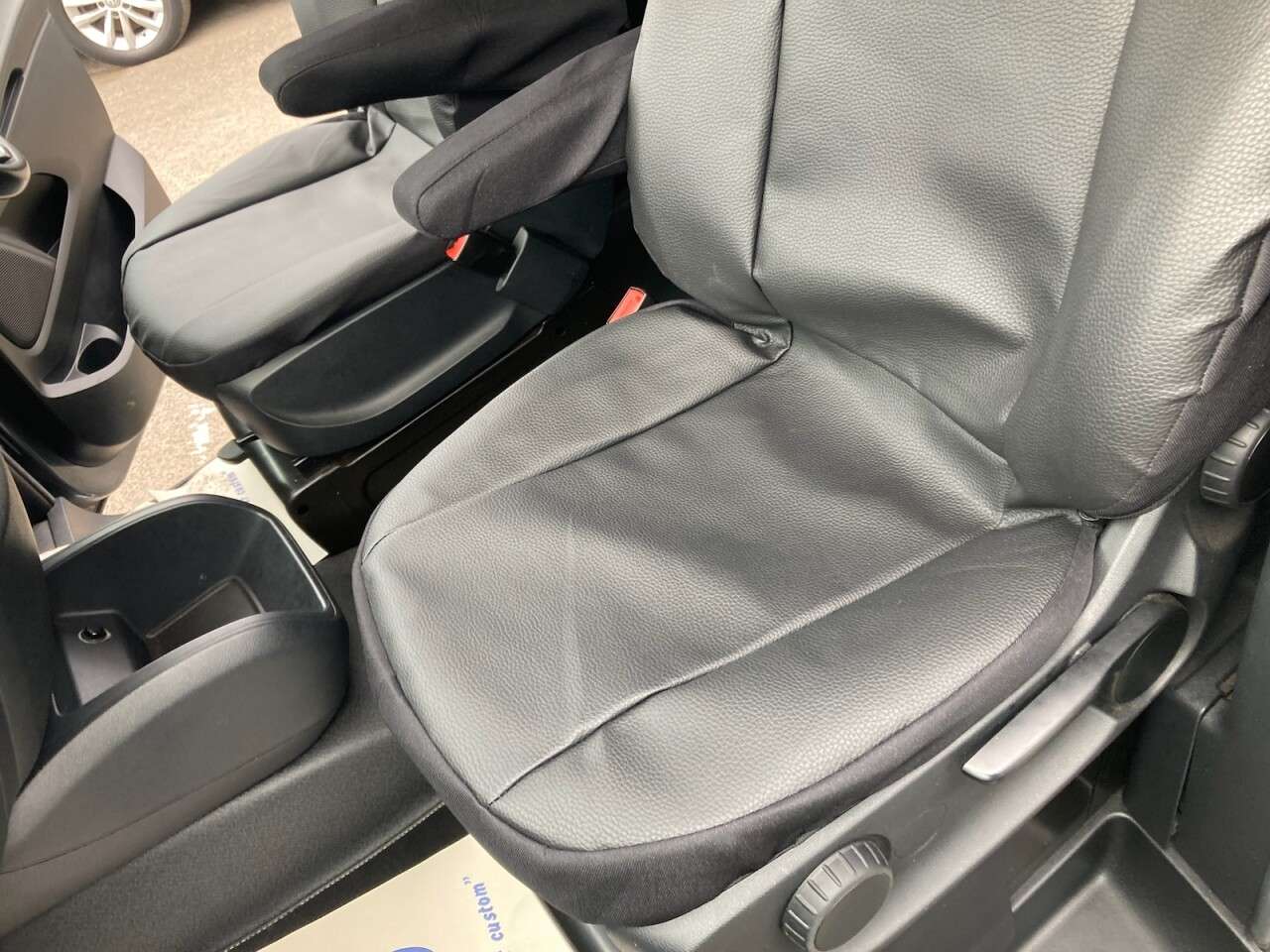 2016 MERCEDES-BENZ VITO 2016 MERCEDES-BENZ VITO