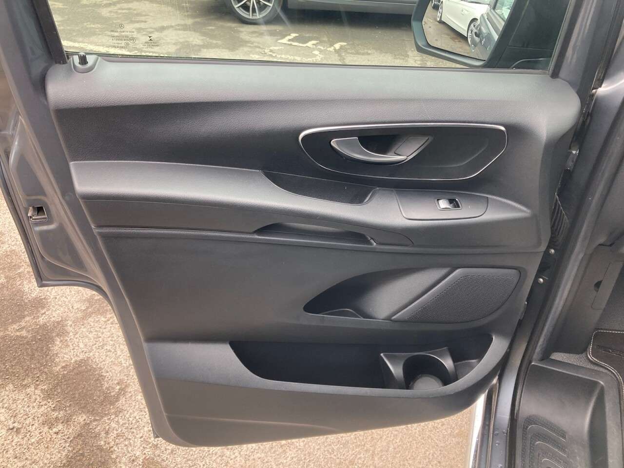 2016 MERCEDES-BENZ VITO 2016 MERCEDES-BENZ VITO