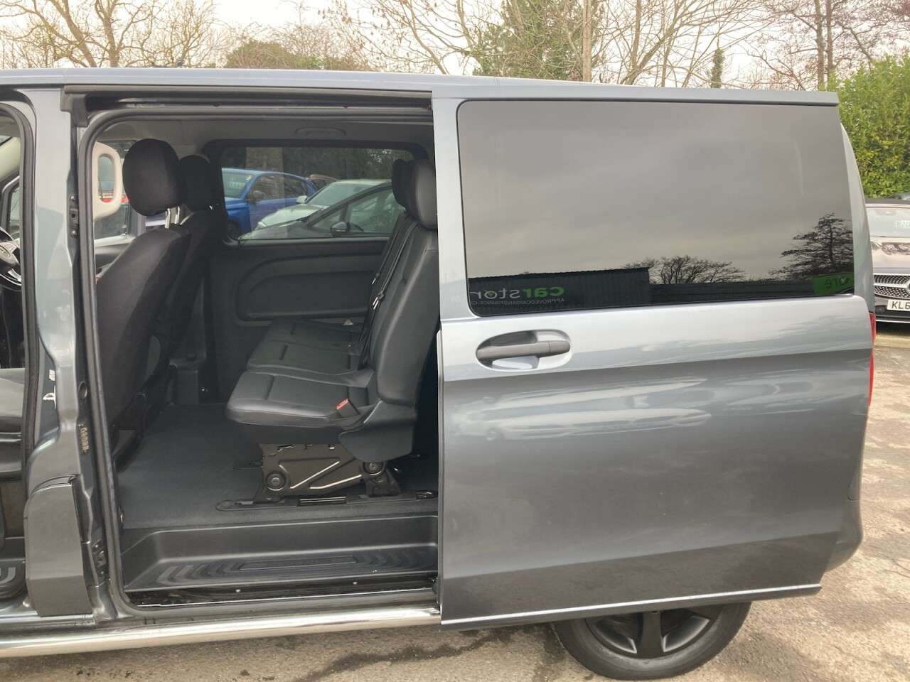 2016 MERCEDES-BENZ VITO 2016 MERCEDES-BENZ VITO