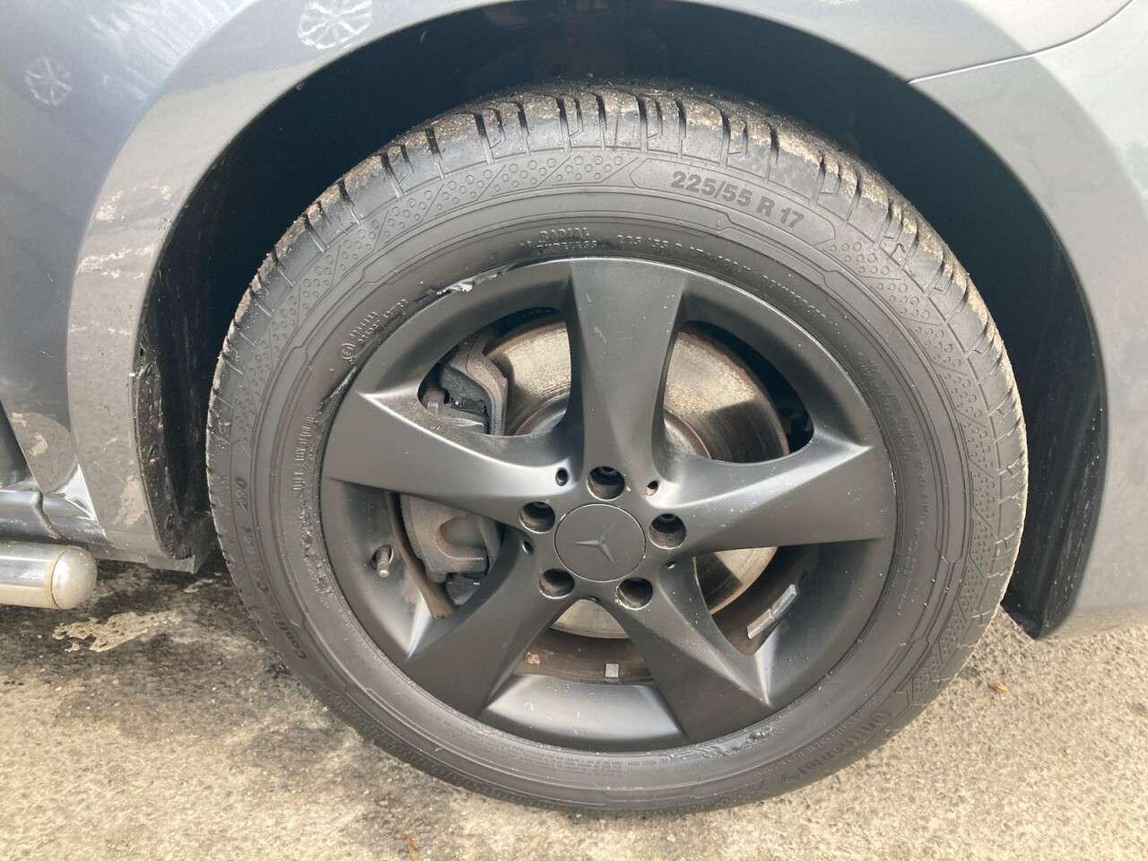 2016 MERCEDES-BENZ VITO 2016 MERCEDES-BENZ VITO