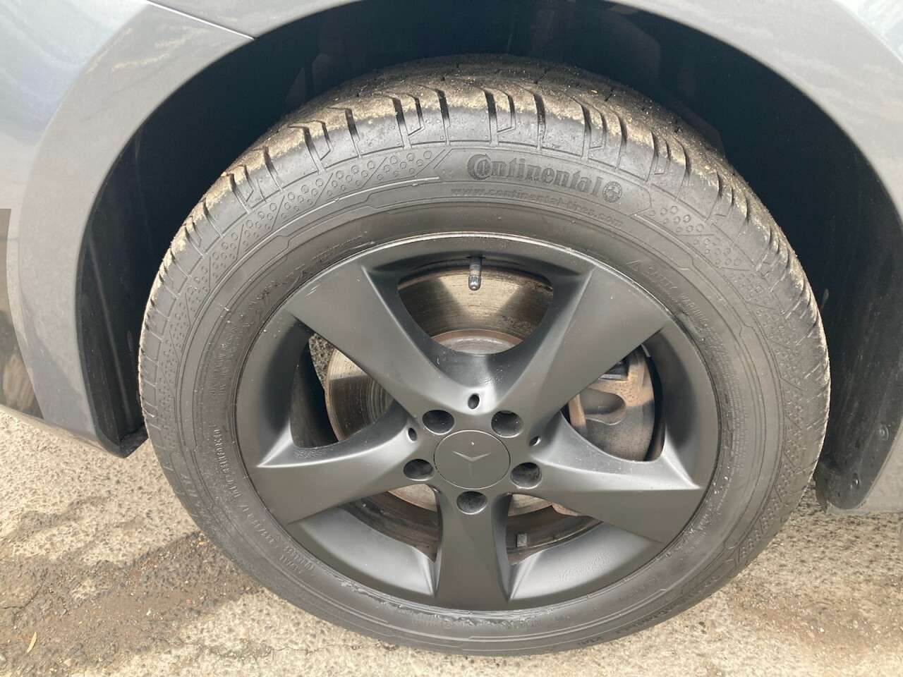 2016 MERCEDES-BENZ VITO 2016 MERCEDES-BENZ VITO