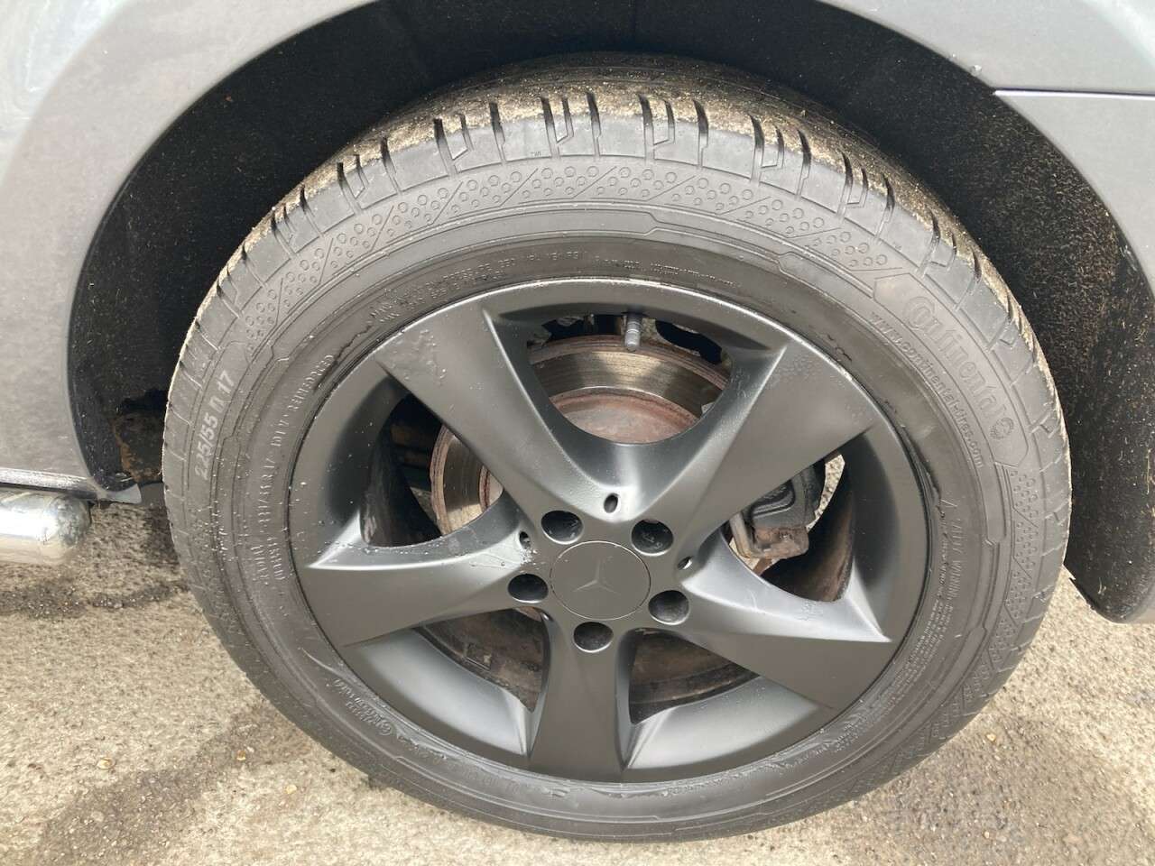 2016 MERCEDES-BENZ VITO 2016 MERCEDES-BENZ VITO