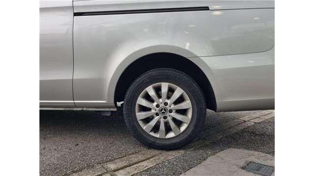 2023 MERCEDES-BENZ VITO 2023 MERCEDES-BENZ VITO