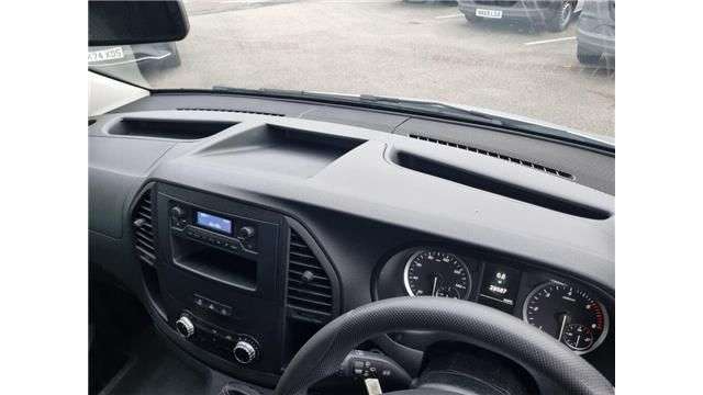 2023 MERCEDES-BENZ VITO 2023 MERCEDES-BENZ VITO