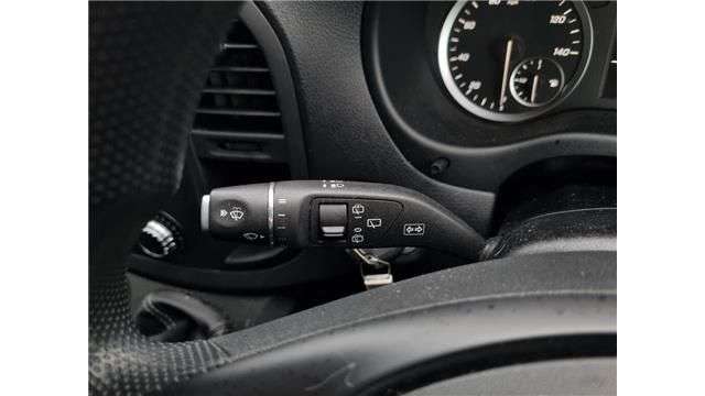 2023 MERCEDES-BENZ VITO 2023 MERCEDES-BENZ VITO