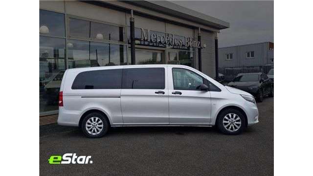 2023 MERCEDES-BENZ VITO 2023 MERCEDES-BENZ VITO