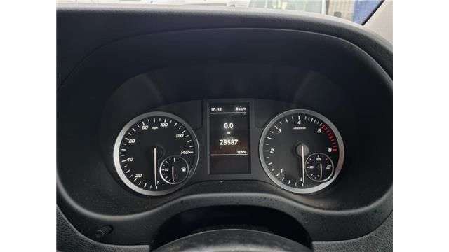 2023 MERCEDES-BENZ VITO 2023 MERCEDES-BENZ VITO