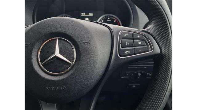 2023 MERCEDES-BENZ VITO 2023 MERCEDES-BENZ VITO