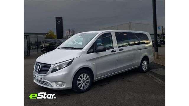 2023 MERCEDES-BENZ VITO 2023 MERCEDES-BENZ VITO