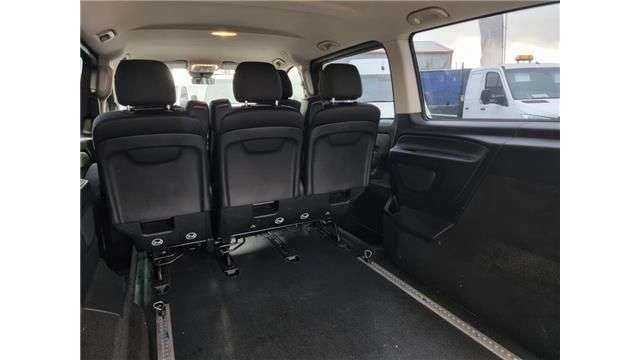 2023 MERCEDES-BENZ VITO 2023 MERCEDES-BENZ VITO