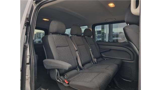 2023 MERCEDES-BENZ VITO 2023 MERCEDES-BENZ VITO